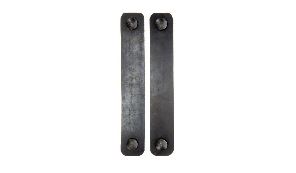 Strap Plate Hanger Set
